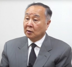 위안궁이(袁弓夷).