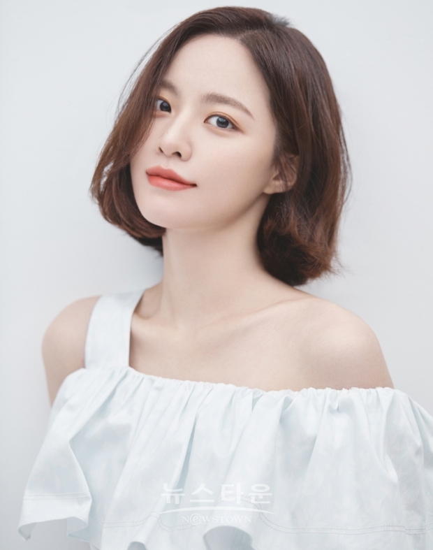 배윤경 JTBC _언더커버_ 출연! 김현주와 호흡 / 고득용기자 dukyong15@naver.com ⓒ뉴스타운