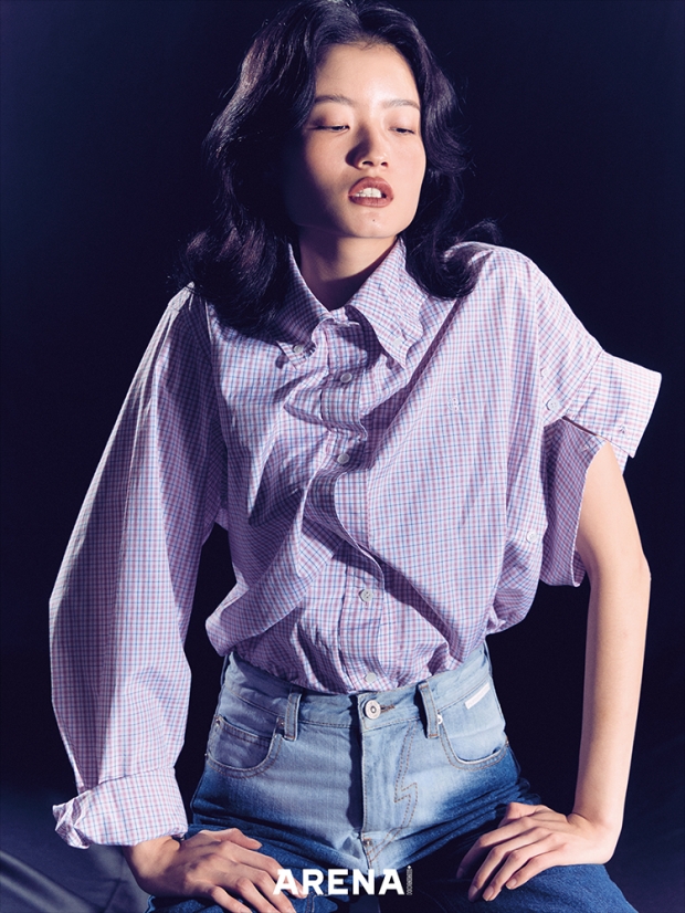 모델 김태희, 매력 넘치는 화보 컷 공개 / 고득용기자 dukyong15@naver.com