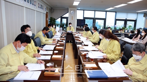 제4회 의원회의