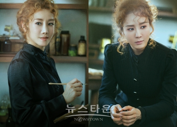 뮤지컬 마리 퀴리 공연 실황 녹화 중계, 김소향, 옥주현 동시 출연!_제공 라이브(주) / 고득용기자 dukyong15@naver.com