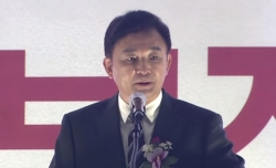 원희룡 제주특별자치도지사.