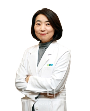 이은정 순천향대 서울병원 감염내과 교수