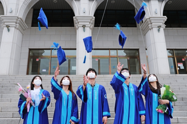 [사진] 삼육대 학위수여식 없는 졸업 (1).JPG