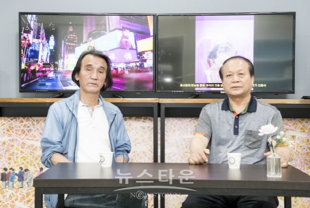 제54회 아트코리아방송 토크쇼 ‘미술인을 위한 전문방송’