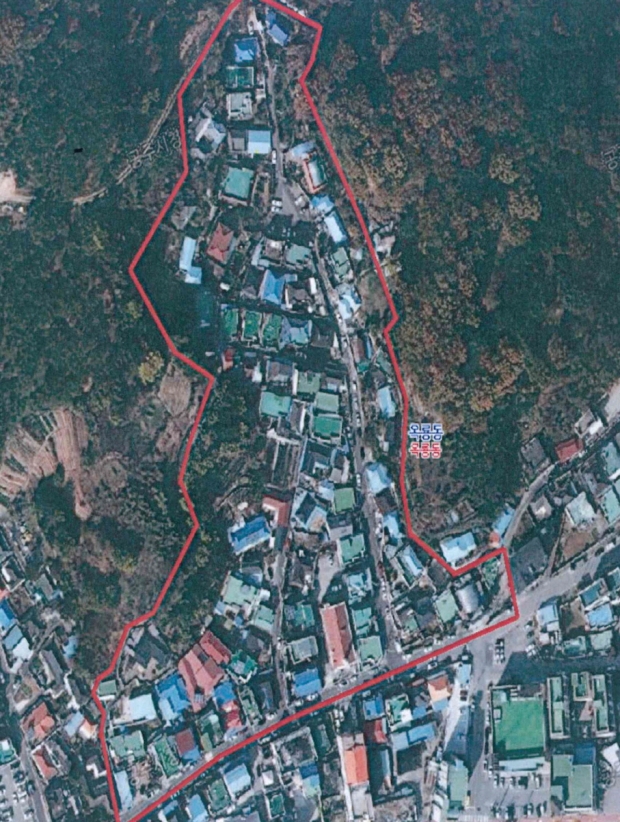 옥룡1지구