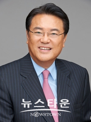 정진석 국회의원(미래통합당, 충남 공주·부여·청양)