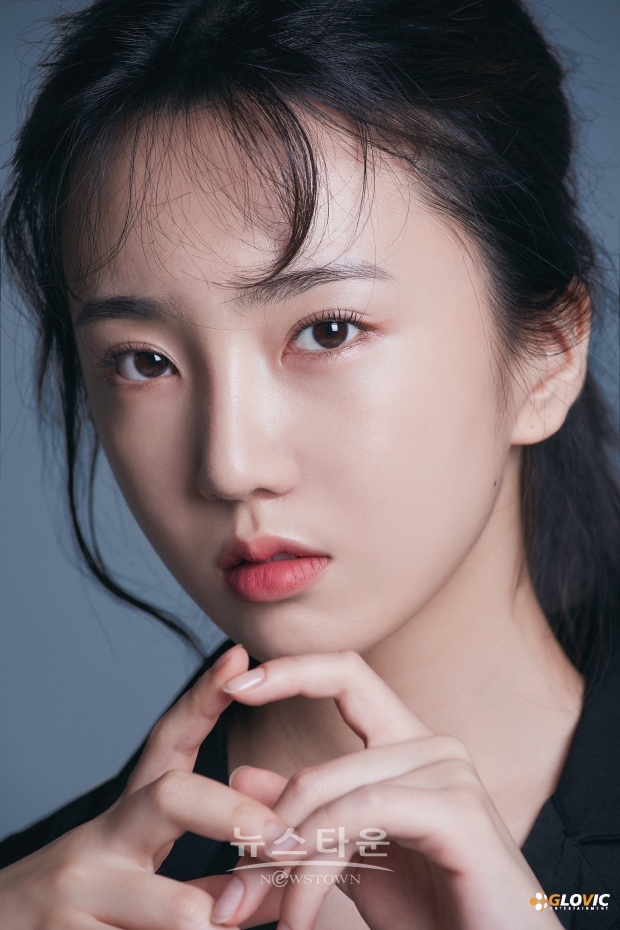 아역배우 이지은, ‘아인’으로 개명… 어여한 여배우 포스 / 고득용기자 [dukyong15@naver.com] ⓒ뉴스타운