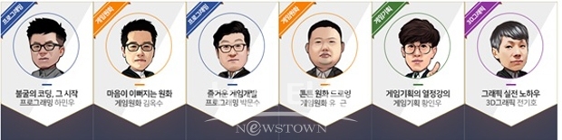 온라인게임아카데미