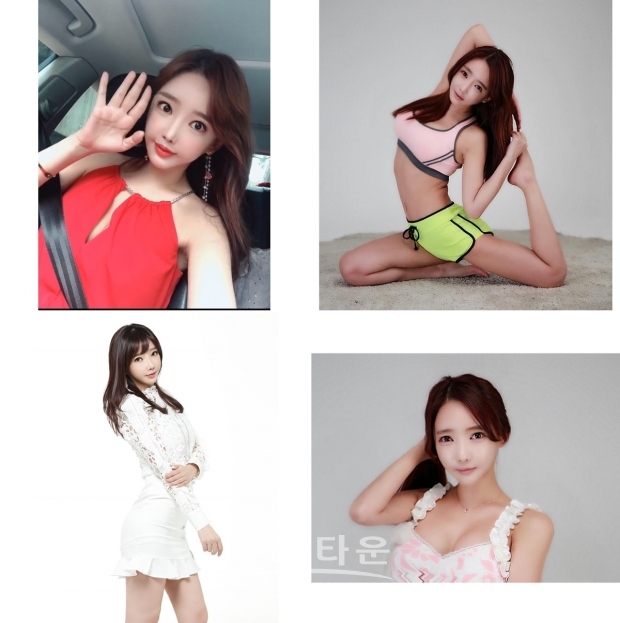 진아림(박세미)가  독보적인 미모와 각선미로 팬심 저격 / 고득용기자 [dukyong15@naver.com] ⓒ뉴스타운