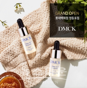 DMCK