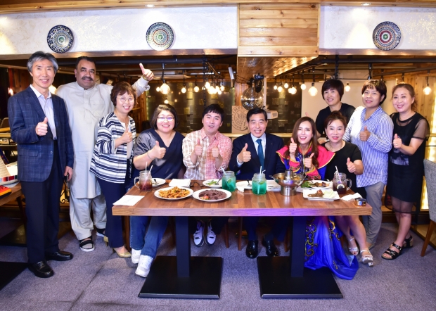 안산시 유럽평의회 상호문화도시 평가에서 최상위권 기록