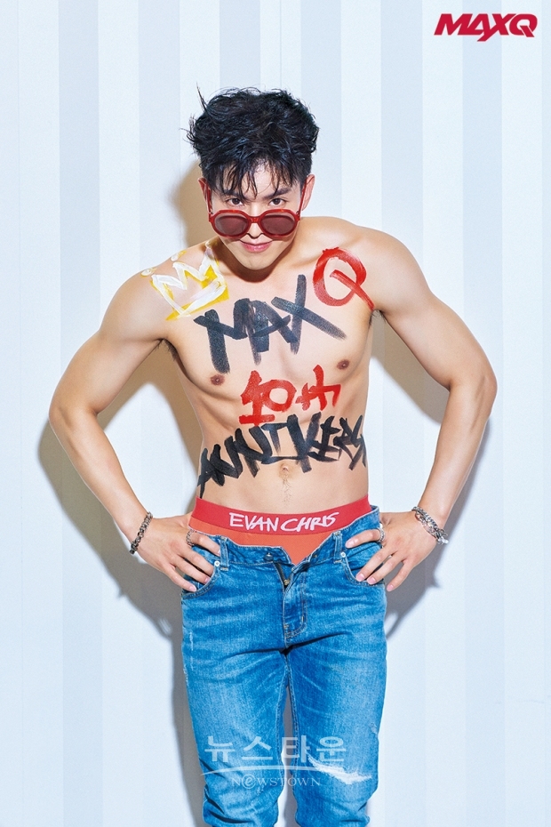 미스터트롯 나태주 화보 공개 / 고득용기자 [dukyong15@naver.com] ⓒ뉴스타운