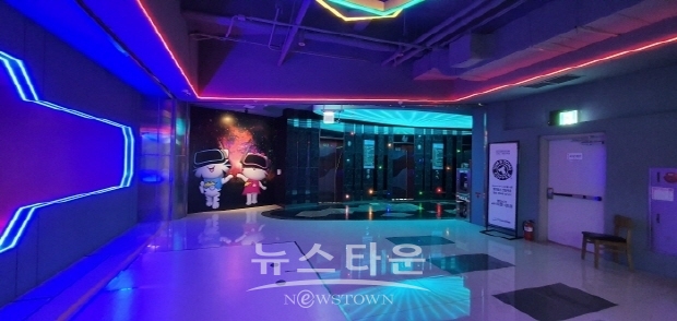 ‘앙데팡당 2020 KOREA’展 (김한정 기자)