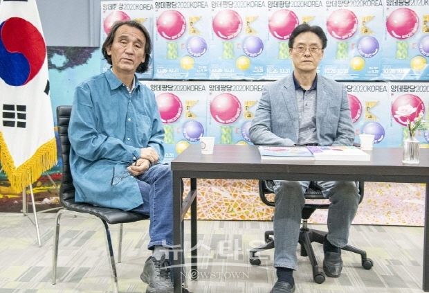 제46회 이순선의 문화이야기(김한정 기자)