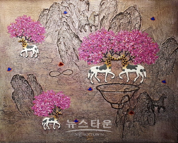 26TH ‘BESETO ART FESTIVAL’ 서울전(김한정 기자)