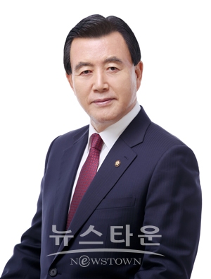 국민의힘 홍문표 의원