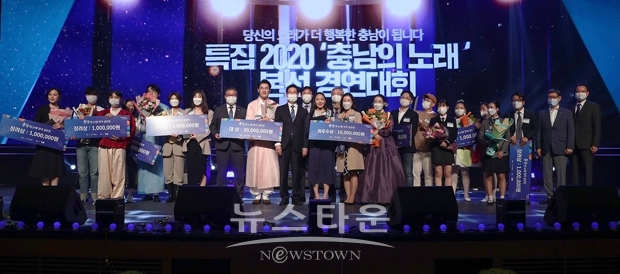 전국 254팀이 참여한 이번 공모전에서 1차 예선을 통해 21팀을 뽑고, 2차 예선에서 본선 진출 10팀이 선정됐다.