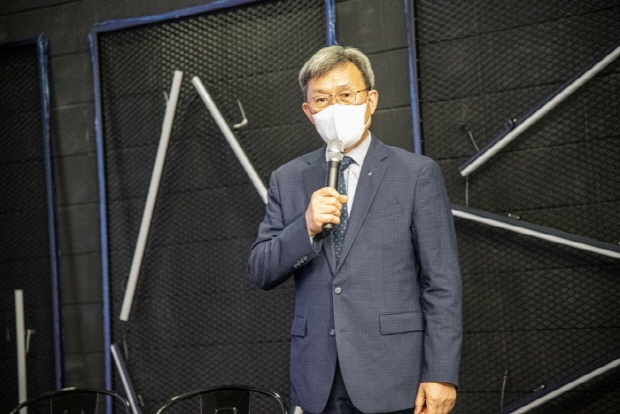 제14회 세계한인의 날 기념식(김한정 기자)