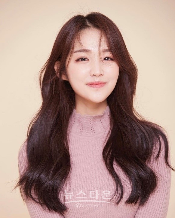 배우 한이영이 tvN 새 드라마 ‘여신강림’ 출연이 확정
