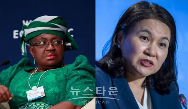 그동안 한국에서는 WTO사무총장 선출에 1995년 김철수 전 상공부 장관, 2013년에는 박태호 전 통상교섭본부장이 도전을 했으나 수장에 오르는데 실패했었다.