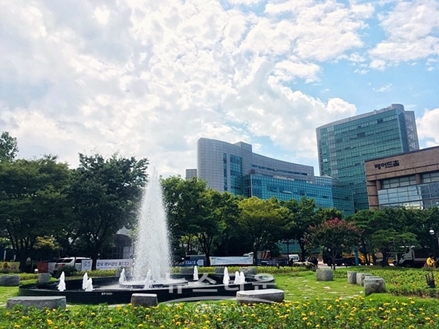 숭실대학교 글로벌미래교육원