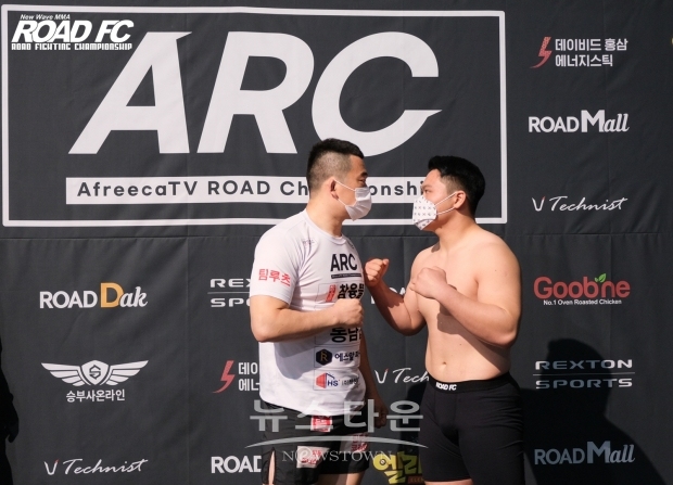 김은수 VS 오일학