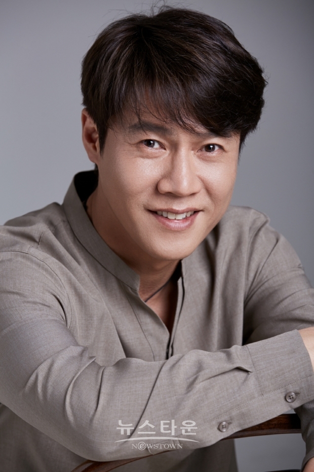 배우 박호산, JTBC 새 금토드라마 ‘허쉬’ 출연…디지털 뉴스부장 ‘엄성한’ 役