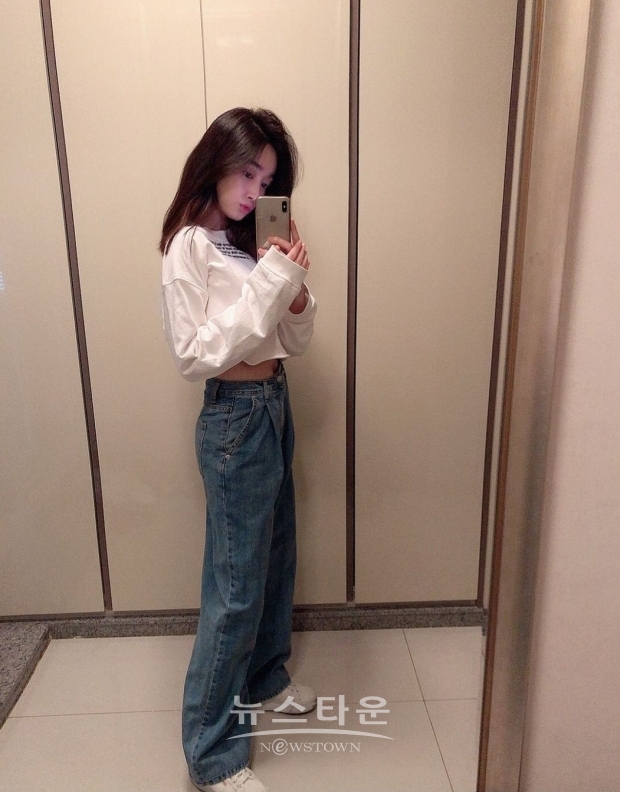 사진제공- 지수정sns