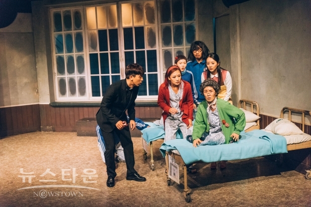 ▲ ‘오! 당신이 잠든사이’ / 사진제공= 한국공연관광협회