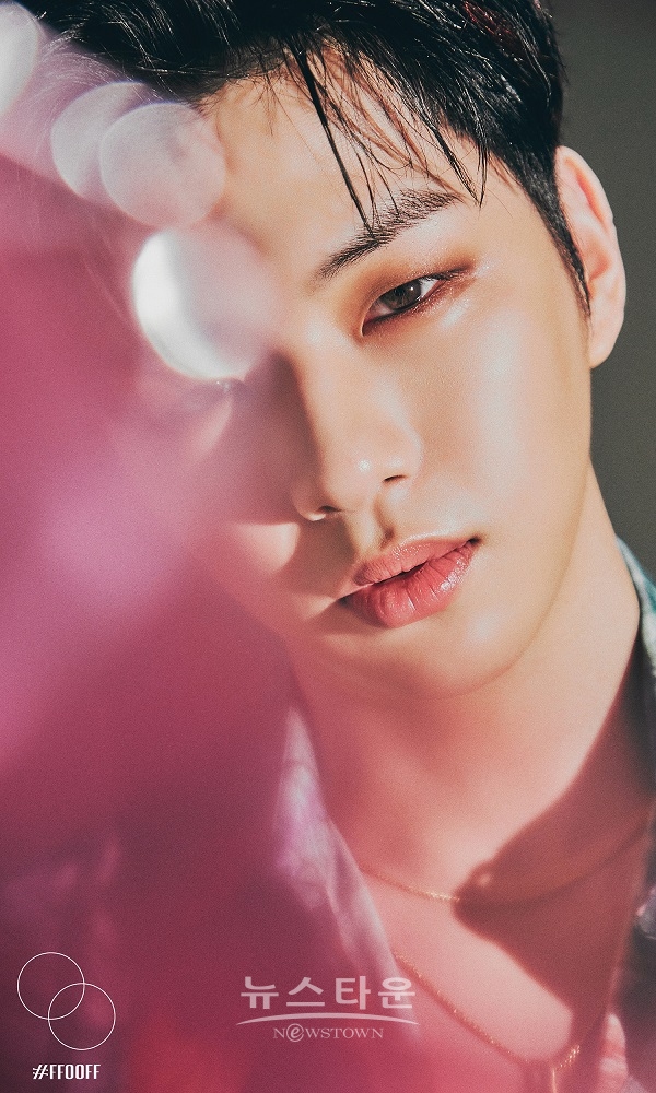 강다니엘 (출처 : 커넥트엔터테인먼트)