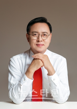 이명수 의원( 국민의힘 충남 아산갑)