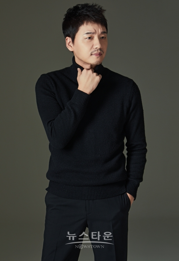 배우 김승수, ‘러브씬넘버#’ 출연…농도 짙은 멜로 연기 예고!