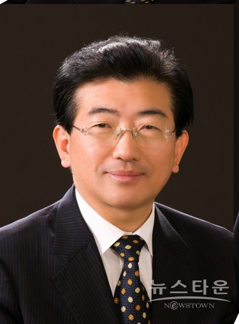 한미글로벌 김인호 사장