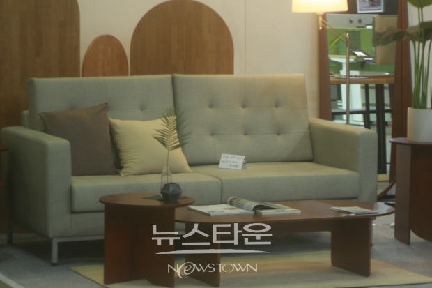 2020 호텔쇼  일산킨텍스제1전시장1홀에서개최ⓒ뉴스타운