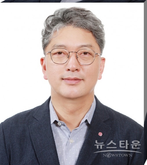 LG전자 한국영업본부장 이상규 사장