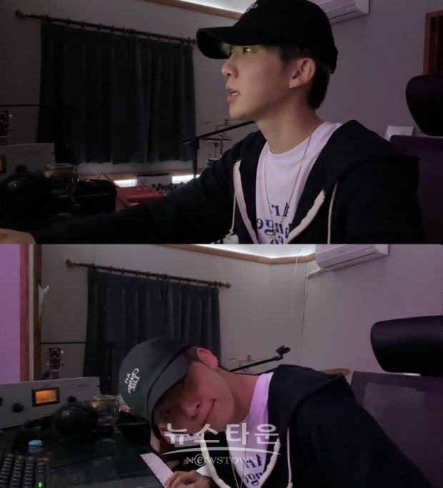 다비(DAVII), 제이미 컬럼 ‘I’m All Over It’ 커버 영상 오픈…다비만의 스타일로 재탄생