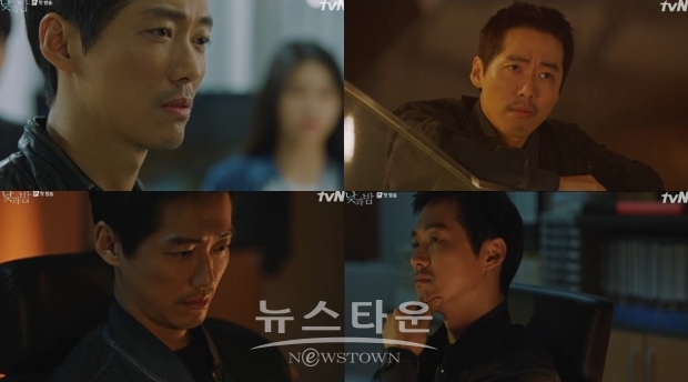 배우 남궁민 실시간 검색어 1위! 1화만으로 증명한 남궁민의 저력