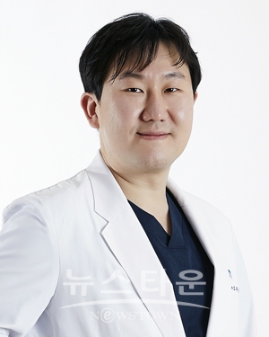 순천향대학교 부속 천안병원 신경외과 오재상 교수