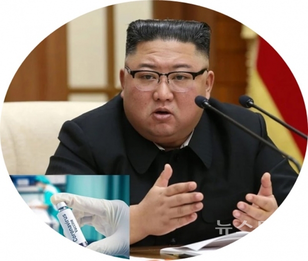 온라인 아웃렛 19포티 파이브(19FortyFive)에 기고한 글에서 “김정은을 비롯 김씨 일가와 다수의 고위 간부들이 중국 정부가 공급한 백신 덕분에 최근 2~3주 사이에 신종 코로나 바이러스 예방접종을 했다”고 적었다.