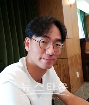 충남도립대학교 컴퓨터공학과 이원구 교수