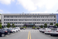 인천서부교육지원청 전경