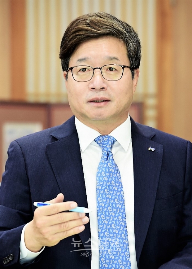 염태영 시장 /수원시