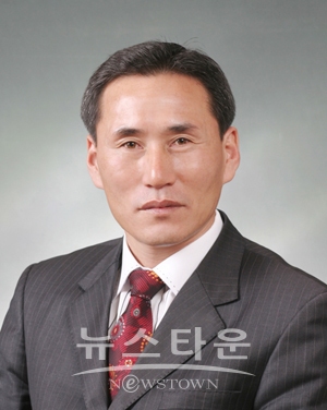 청양군의회 김종관 의원