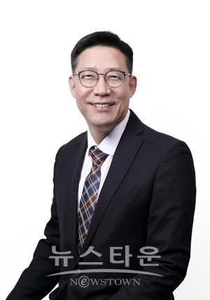순천향대학교 제9대 총장후보 김승우 교수