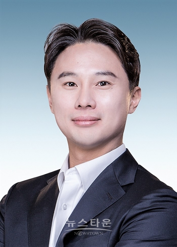 황대호 의원 /경기도의회