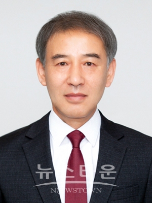 이종민 제3대 이사장