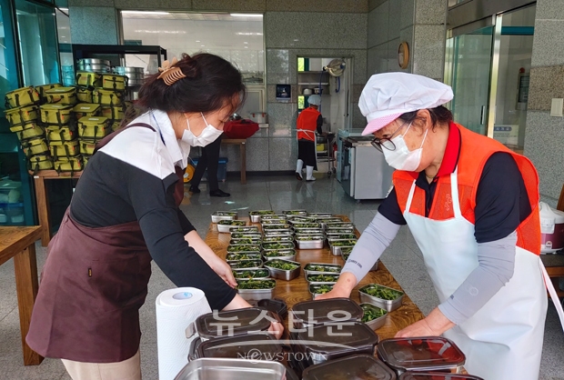 통합돌봄사업(커뮤니티 케어)