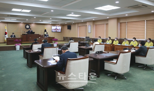 제270회 임시회
