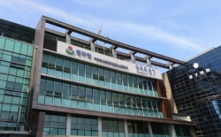인천 동구 청사